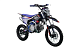 Питбайк FullCrew Big Beast 150cc 17\14 (механ., эл.стартер) в Каменск-Уральском