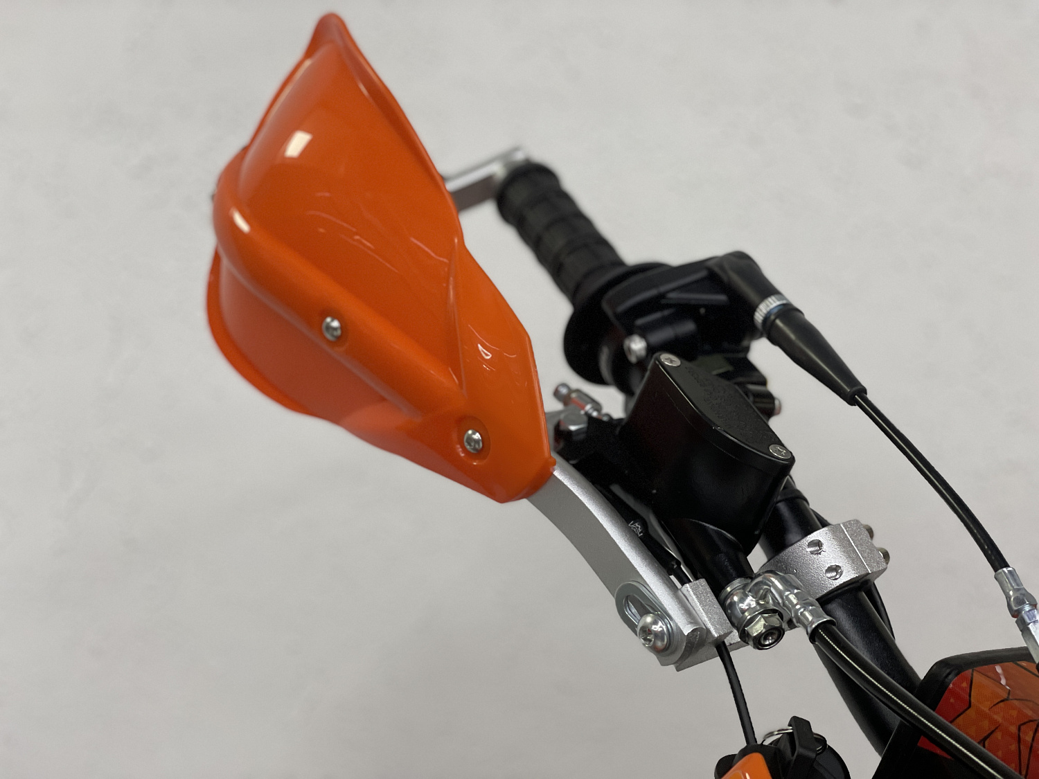 Кроссовый мотоцикл PROMAX INFERNO 380 (4 valves, 5 gears) в Каменск-Уральском