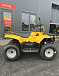 КВАДРОЦИКЛ IRBIS ATV 250  в Каменск-Уральском