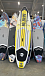 SUP ДОСКА-КАЯК 2 В 1 RAIDEX ALOHA YELLO 10.6’ (320СМ) в Каменск-Уральском