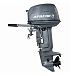Лодочный мотор APACHE T30BS в Каменск-Уральском