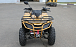 КВАДРОЦИКЛ IRBIS ATV 250 Premium  в Каменск-Уральском