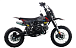 Питбайк FullCrew Power Trasher 125cc 14\12 (п\автомат эл.стартер) в Каменск-Уральском