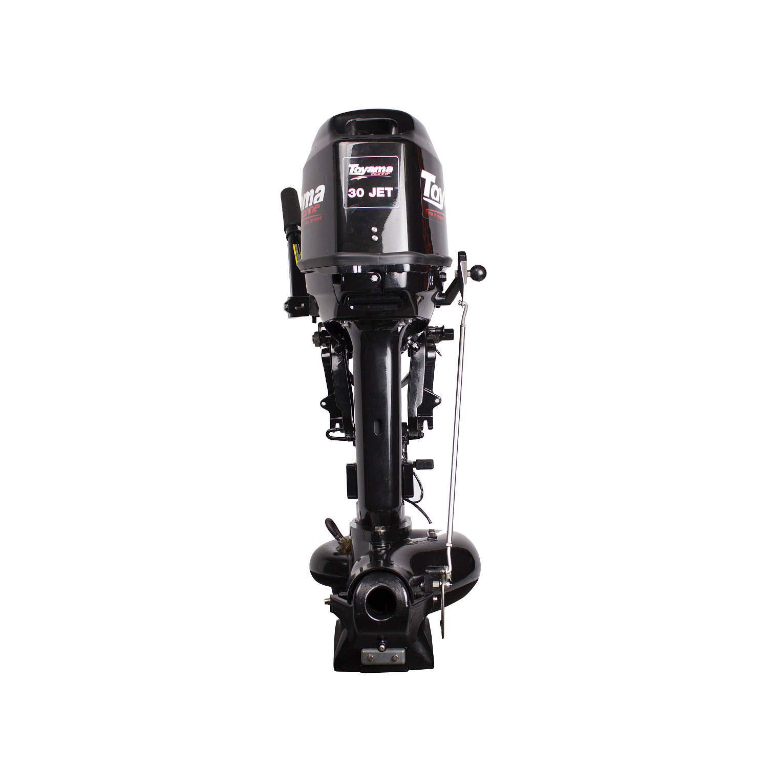 ЛОДОЧНЫЙ МОТОР TOYAMA T30ABMJET в Каменск-Уральском