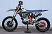 Мотоцикл JHLMOTO JHL Z4 PR250 (172FMM-5) в Каменск-Уральском