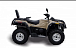 Квадроцикл HISUN TACTIC 550 (HS550ATV) NORMAL в Каменск-Уральском