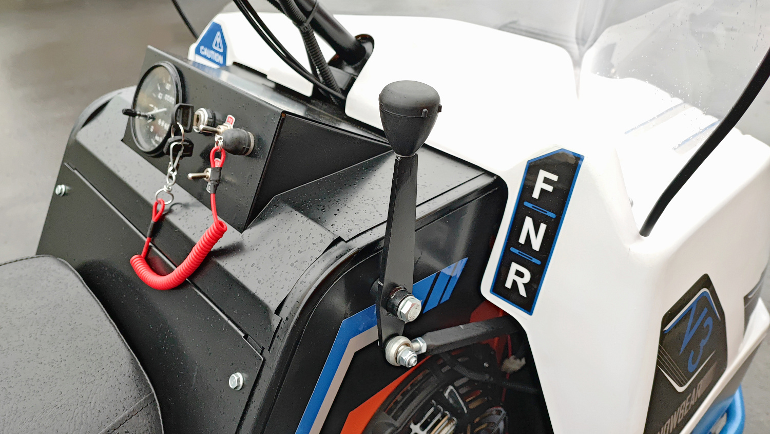 Снегоход PROMAX SNOWBEAR V3 800 4T ST в Каменск-Уральском