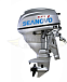 Лодочный мотор SEANOVO SNEF30FEL-EFI в Каменск-Уральском