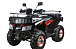 Квадроцикл YACOTA CABO 200LD в Каменск-Уральском