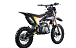 Питбайк FullCrew Teen Rider 125cc 17\14 (механ., эл.стартер) в Каменск-Уральском