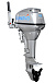 Лодочный мотор Seanovo SN9.9FHL в Каменск-Уральском