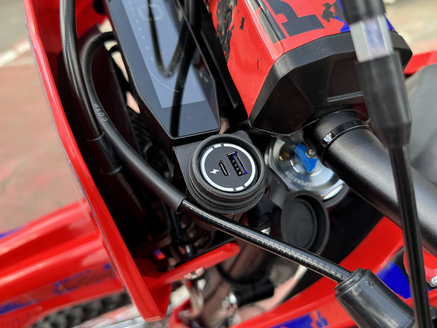 Кроссовый мотоцикл PROMAX MX250 в Каменск-Уральском