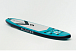 НАДУВНОЙ SUP-BOARD BUSINESS LIGHT BLUE 10,6 в Каменск-Уральском