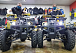 Квадроцикл PROMAX ATV 250 (2025) в Каменск-Уральском