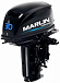 Лодочный мотор MARLIN MP 30 AMH в Каменск-Уральском