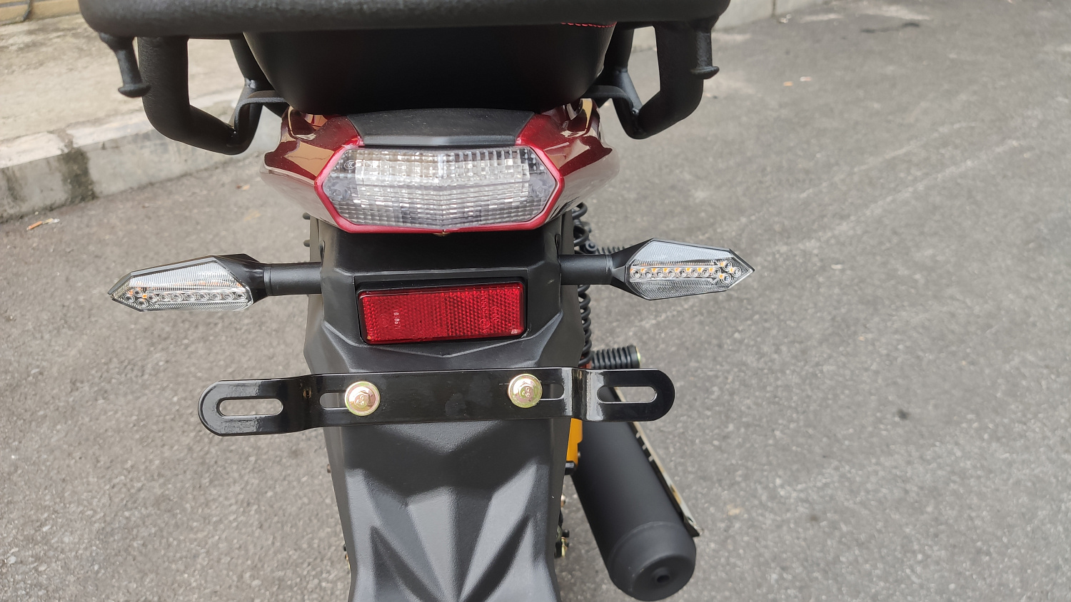 Мопед FAIDET SKIFF RS150 (49) в Каменск-Уральском