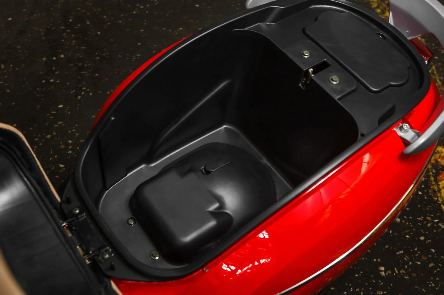 Скутер MINSK Vesna 50 M1NSK в Каменск-Уральском