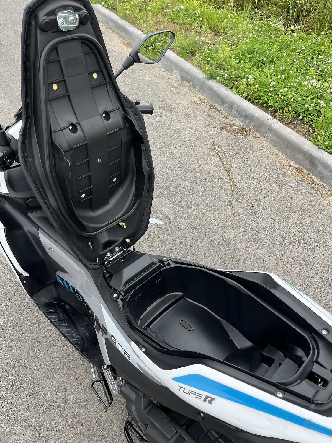 Скутер PROMAX TURAN 250 (49) в Каменск-Уральском