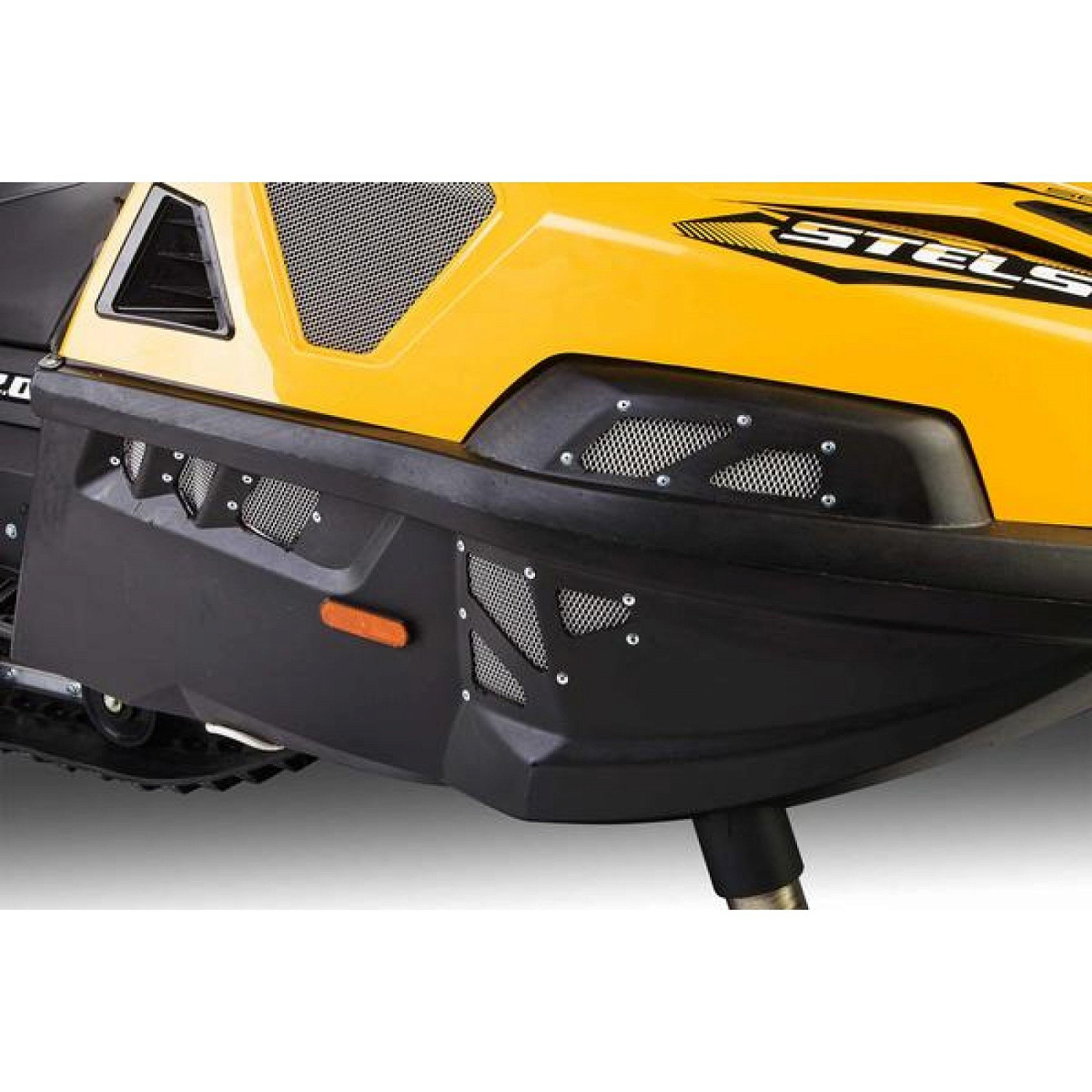 Снегоход STELS ВИКИНГ (VIKING) SV800T LUX V3.0 K01 SWT CVTECH в Каменск-Уральском