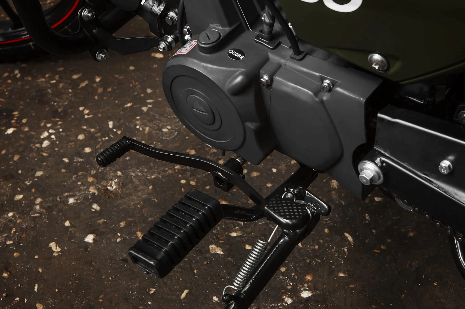 Мотоцикл MINSK  D4 50 M1NSK в Каменск-Уральском