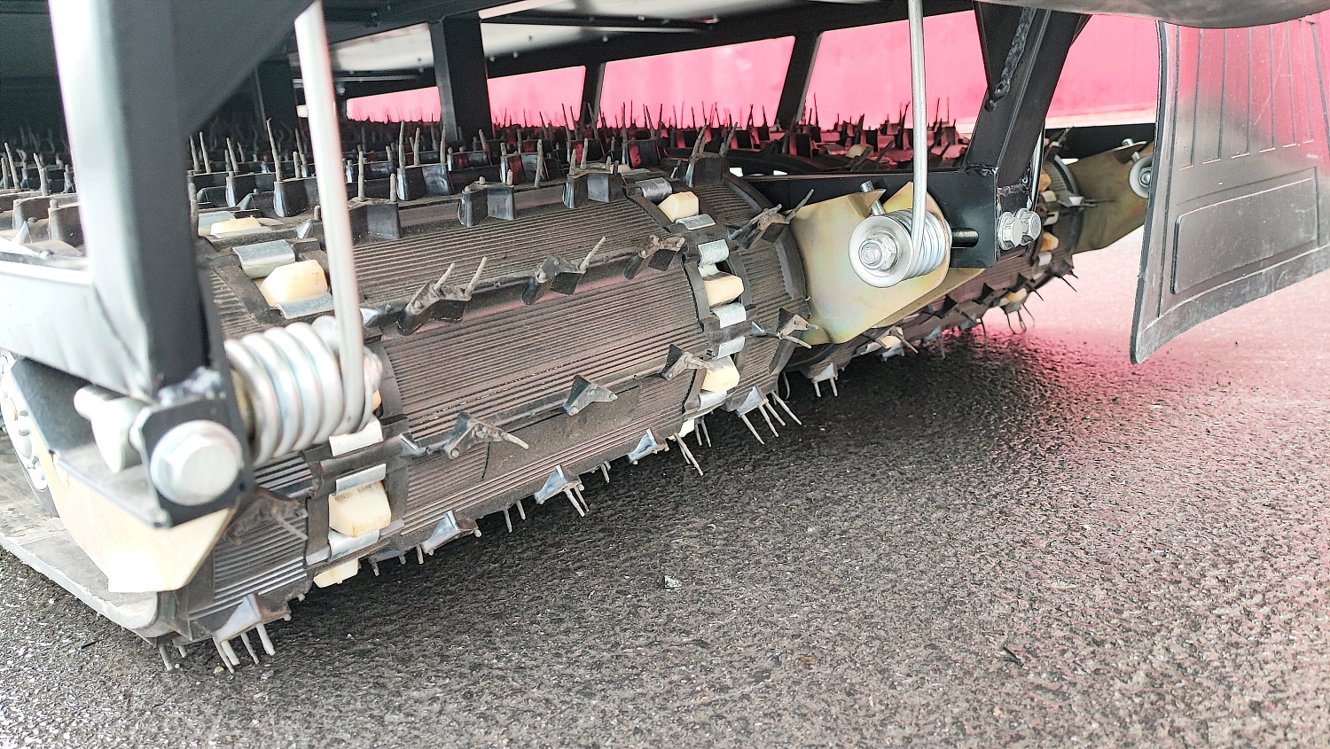 Снегоход PROMAX SNOWBEAR V3 800 4T ST в Каменск-Уральском