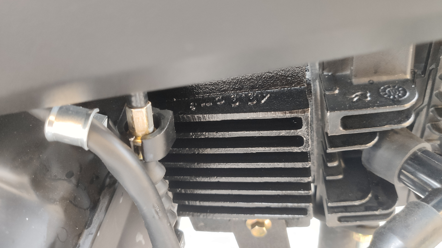 Мопед FAIDET SKIFF RS150 (49) в Каменск-Уральском