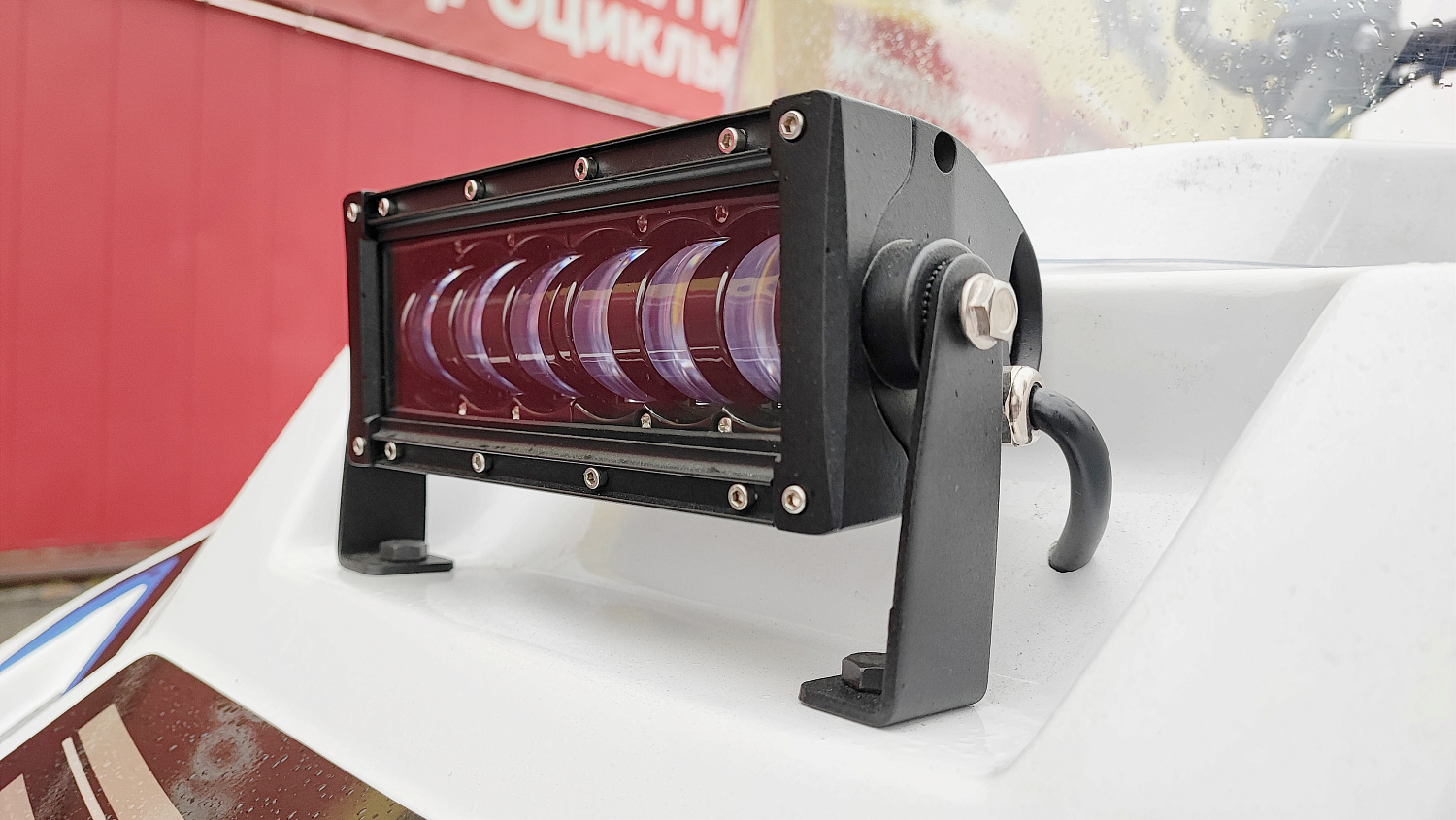 Снегоход PROMAX SNOWBEAR V3 800 4T ST в Каменск-Уральском