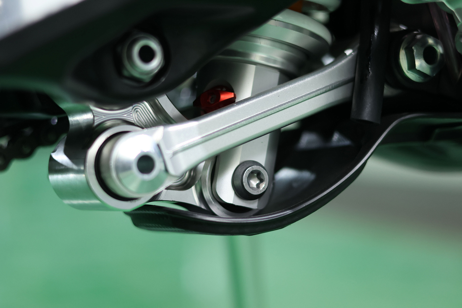 Мотоцикл JHLMOTO JHLofr GS YBS300 (176MN) в Каменск-Уральском