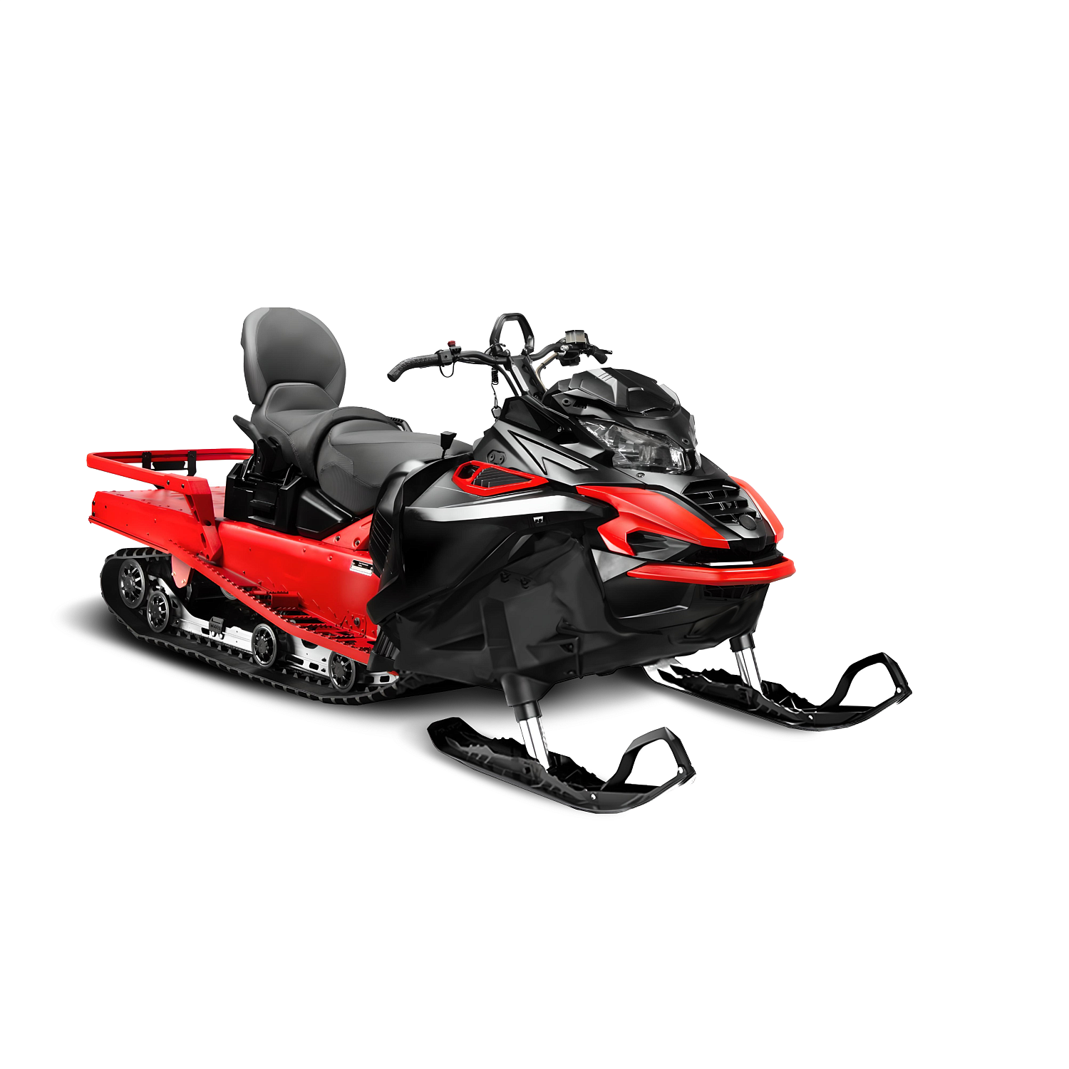 Снегоход AODES Siberiacross 1000 WT 508mm LCD 6.8 в Каменск-Уральском