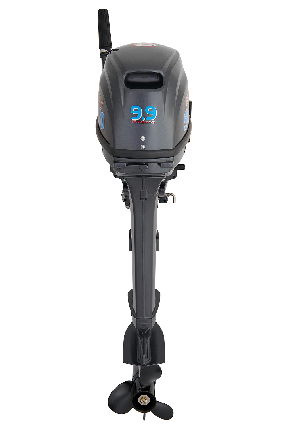 Лодочный мотор SEANOVO SN9.9FHS ENDURO в Каменск-Уральском