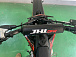 Питбайк JHLMOTO JHL MK125 (14/12) в Каменск-Уральском