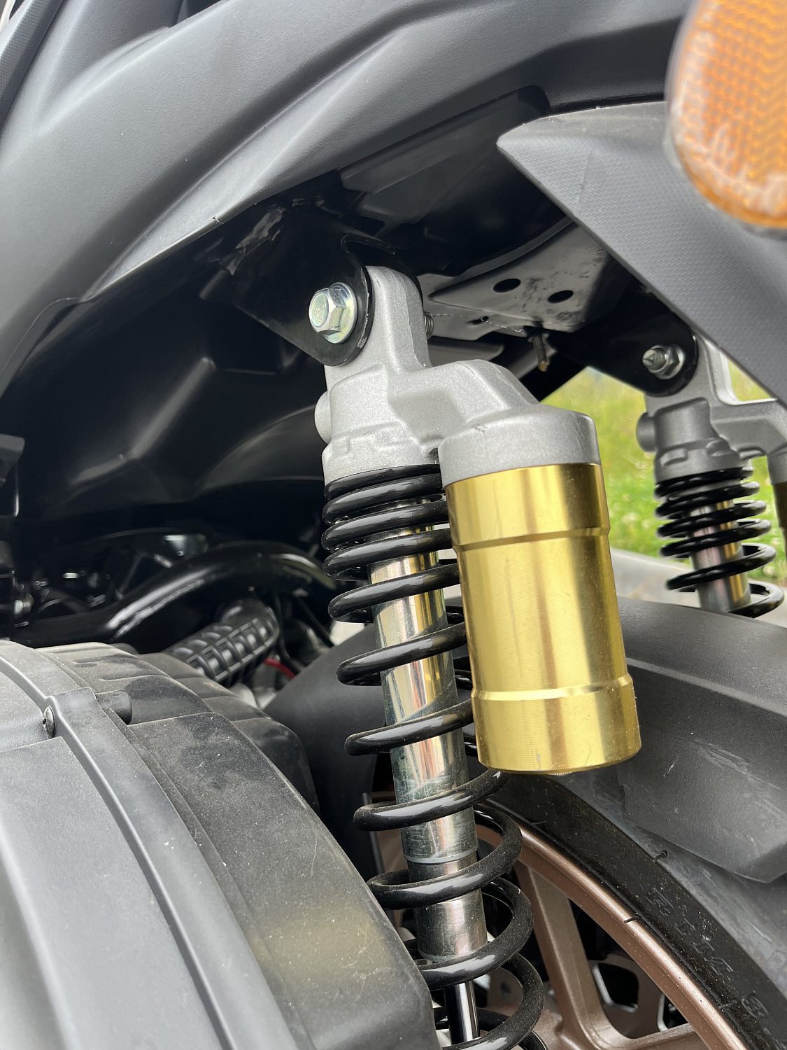 Скутер PROMAX TURAN 250 (49) в Каменск-Уральском