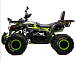 Квадроцикл MOTOLAND (МОТОЛЕНД) VOX200 WILD TRACK X WINCH (баланс. вал) в Каменск-Уральском
