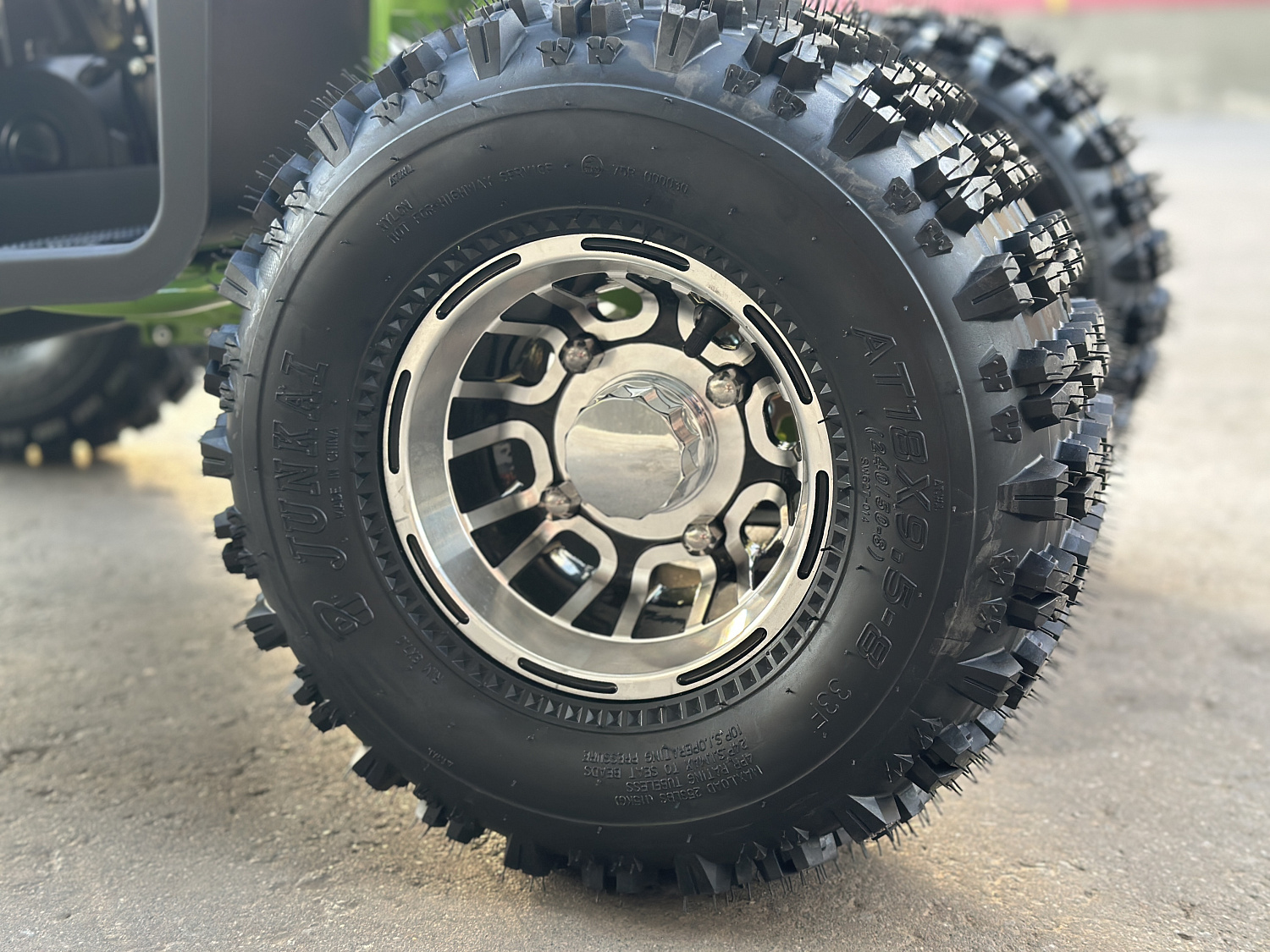 Квадроцикл PROMAX МАЙНКРАФТ 192 PRO 2025 в Каменск-Уральском