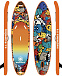 SUP (САП) Доска MISHIMO CRAZY-LINE 10.6’ (325см) в Каменск-Уральском