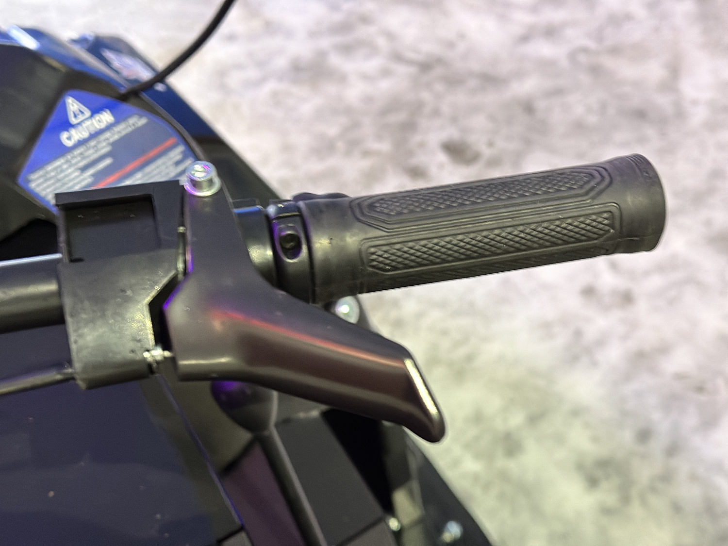 Снегоход PROMAX YAKUT 500 2.0 4T 20 в Каменск-Уральском