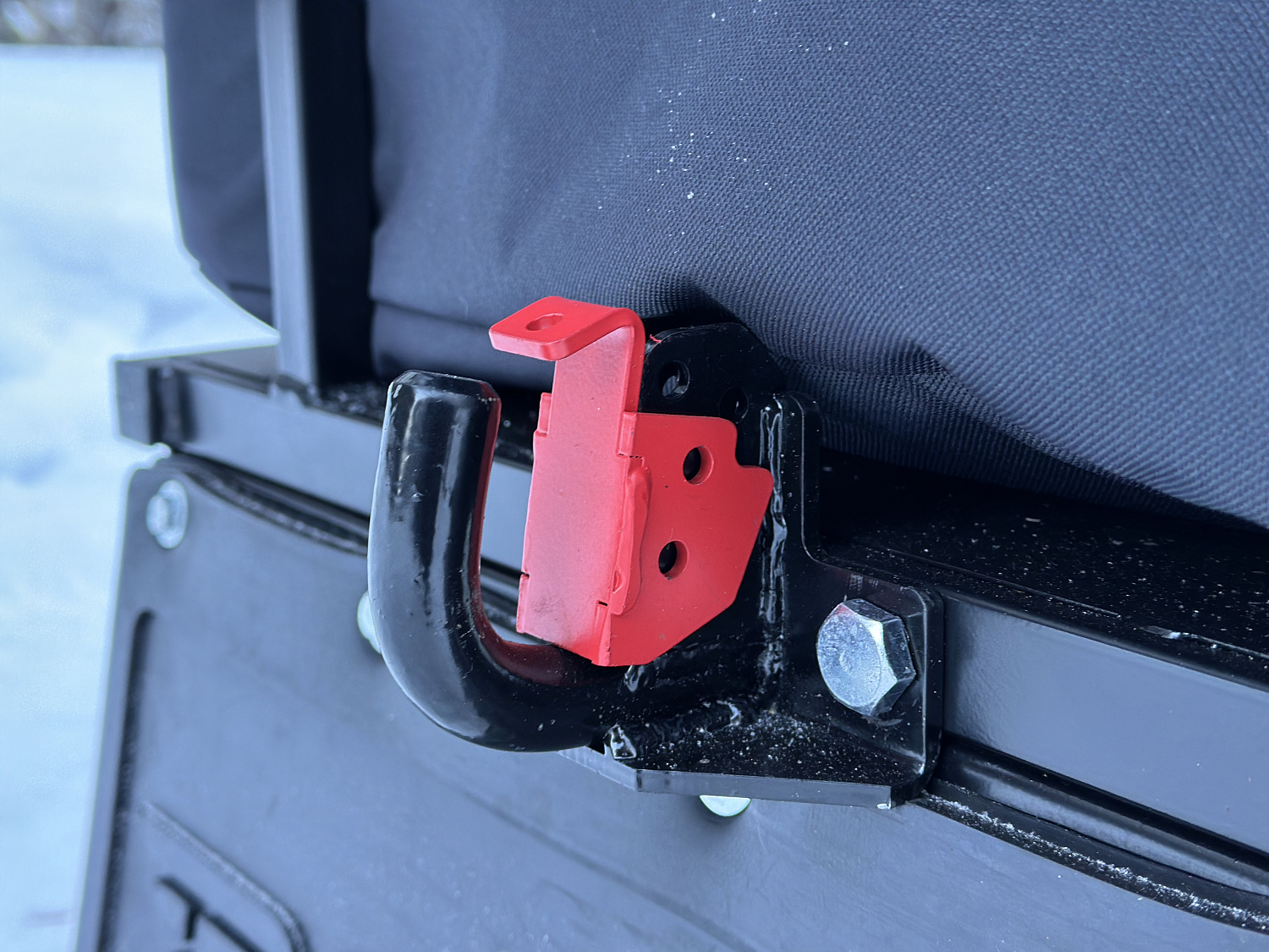 Снегоход PROMAX YAKUT 500 LONG 2.0 4T 29 в Каменск-Уральском