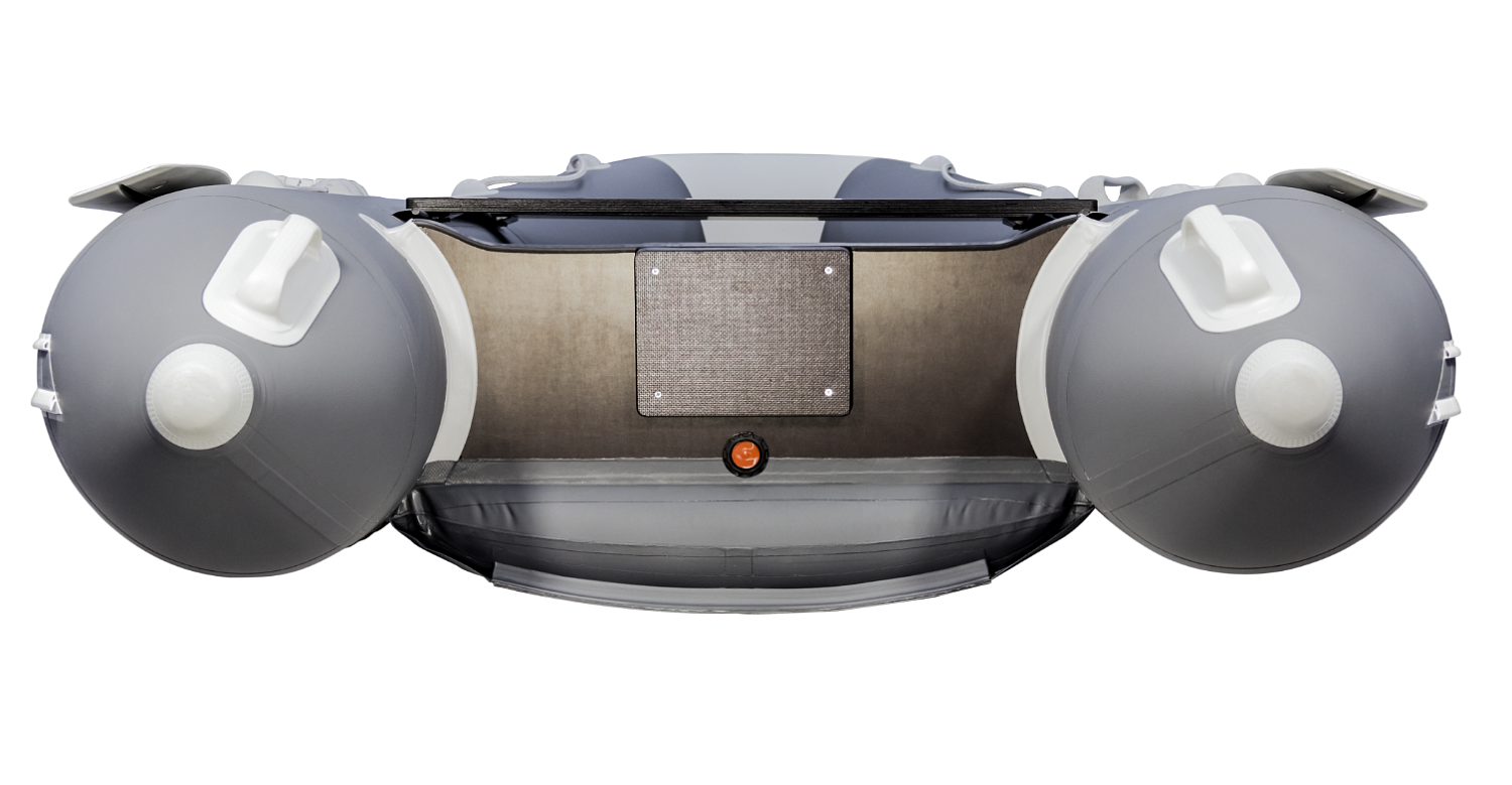 Лодка АКВА 3600 НДНД в Каменск-Уральском