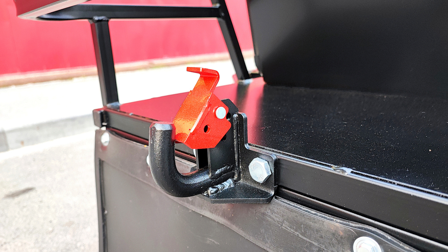 Снегоход PROMAX YAKUT 500 2.0 4T 22 в Каменск-Уральском