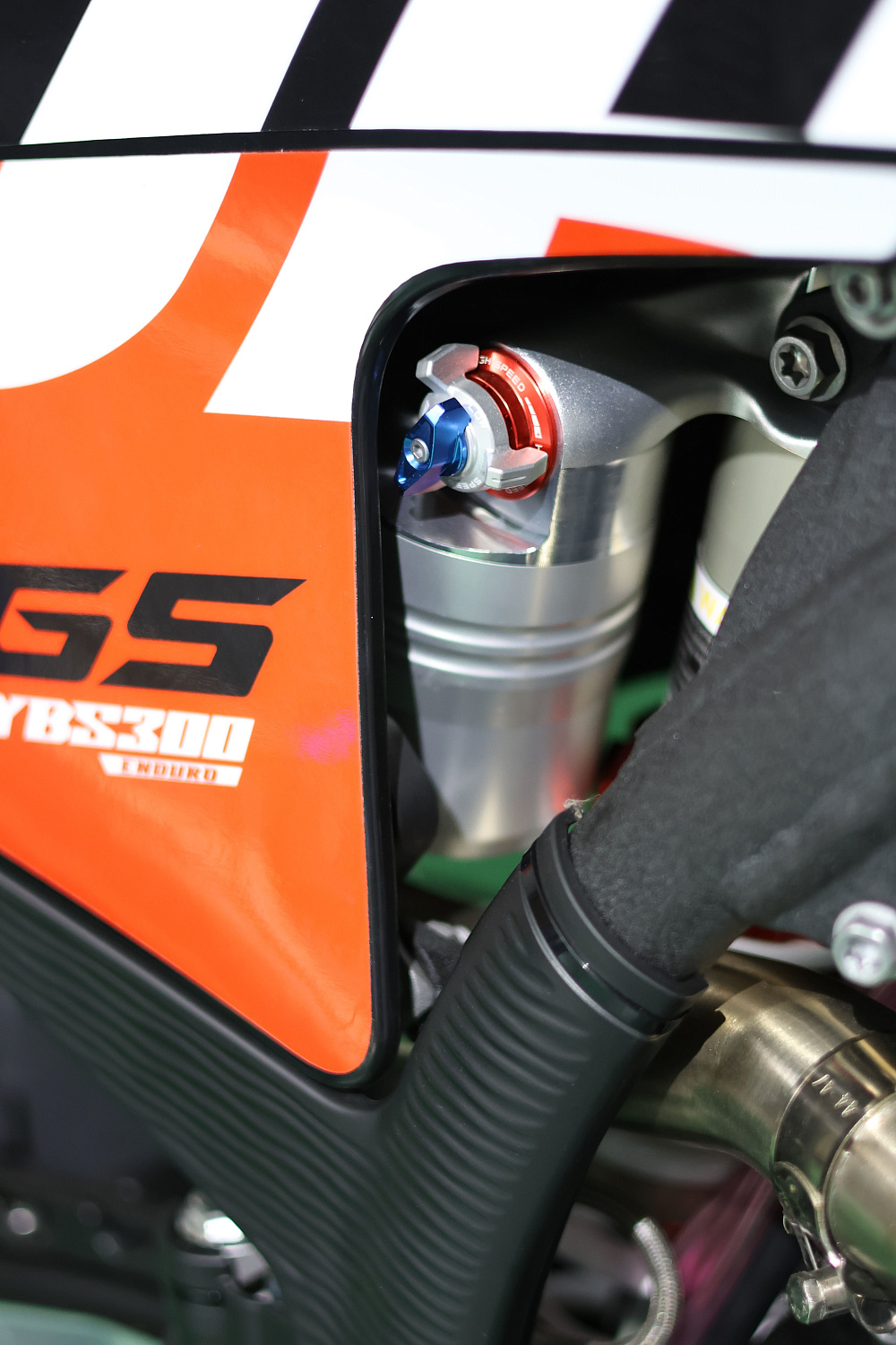 Мотоцикл JHLMOTO JHLofr GS YBS300 (176MN) в Каменск-Уральском