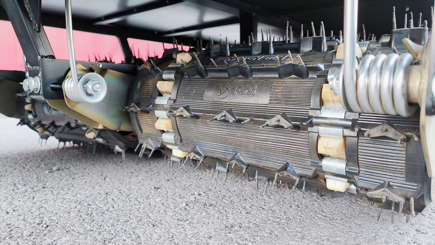 Снегоход PROMAX SNOWBEAR V3 650 2T в Каменск-Уральском