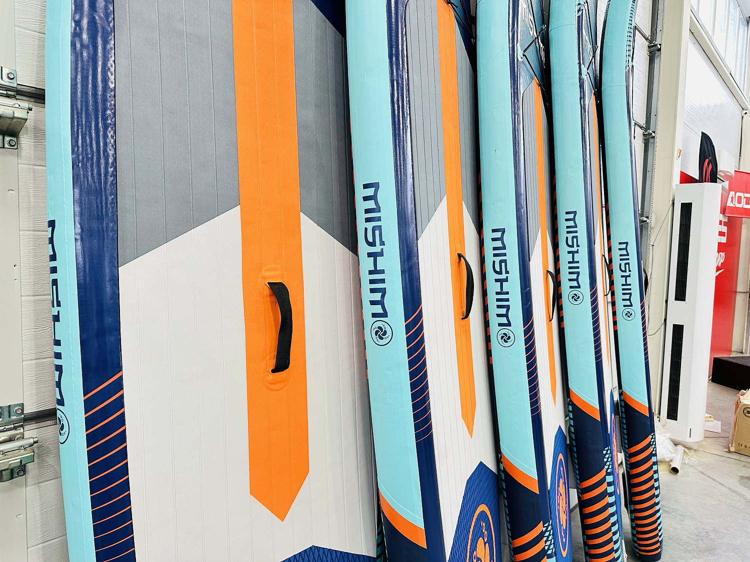 SUP (САП) Доска MISHIMO TROFY 10.6 в Каменск-Уральском