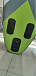 НАДУВНОЙ SUP-BOARD BUSINESS GREEN 10,6 в Каменск-Уральском