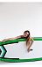 НАДУВНОЙ SUP BOARD JUNGLES 11,6 в Каменск-Уральском