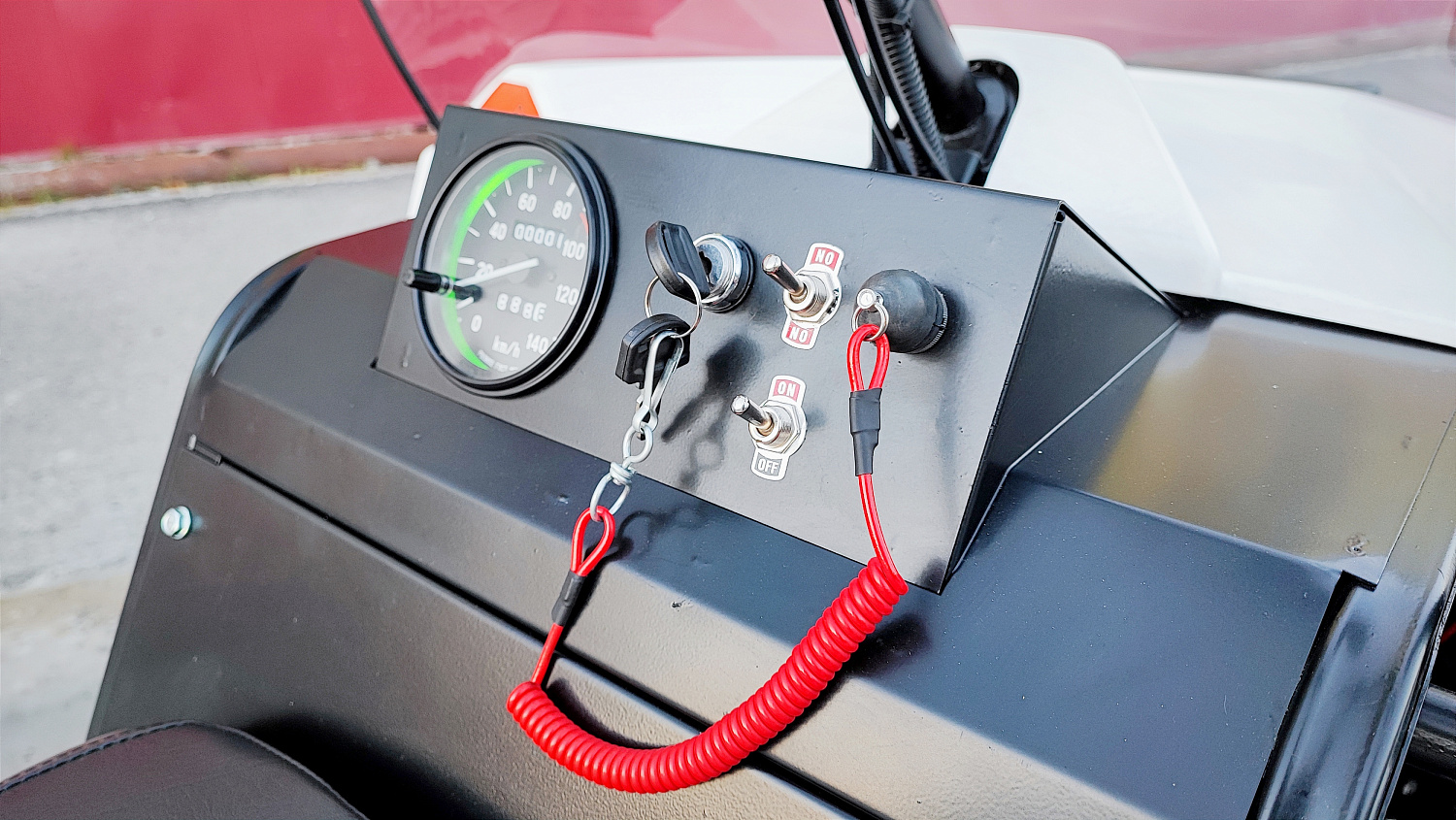 Снегоход PROMAX SNOWBEAR V3 650 2T в Каменск-Уральском