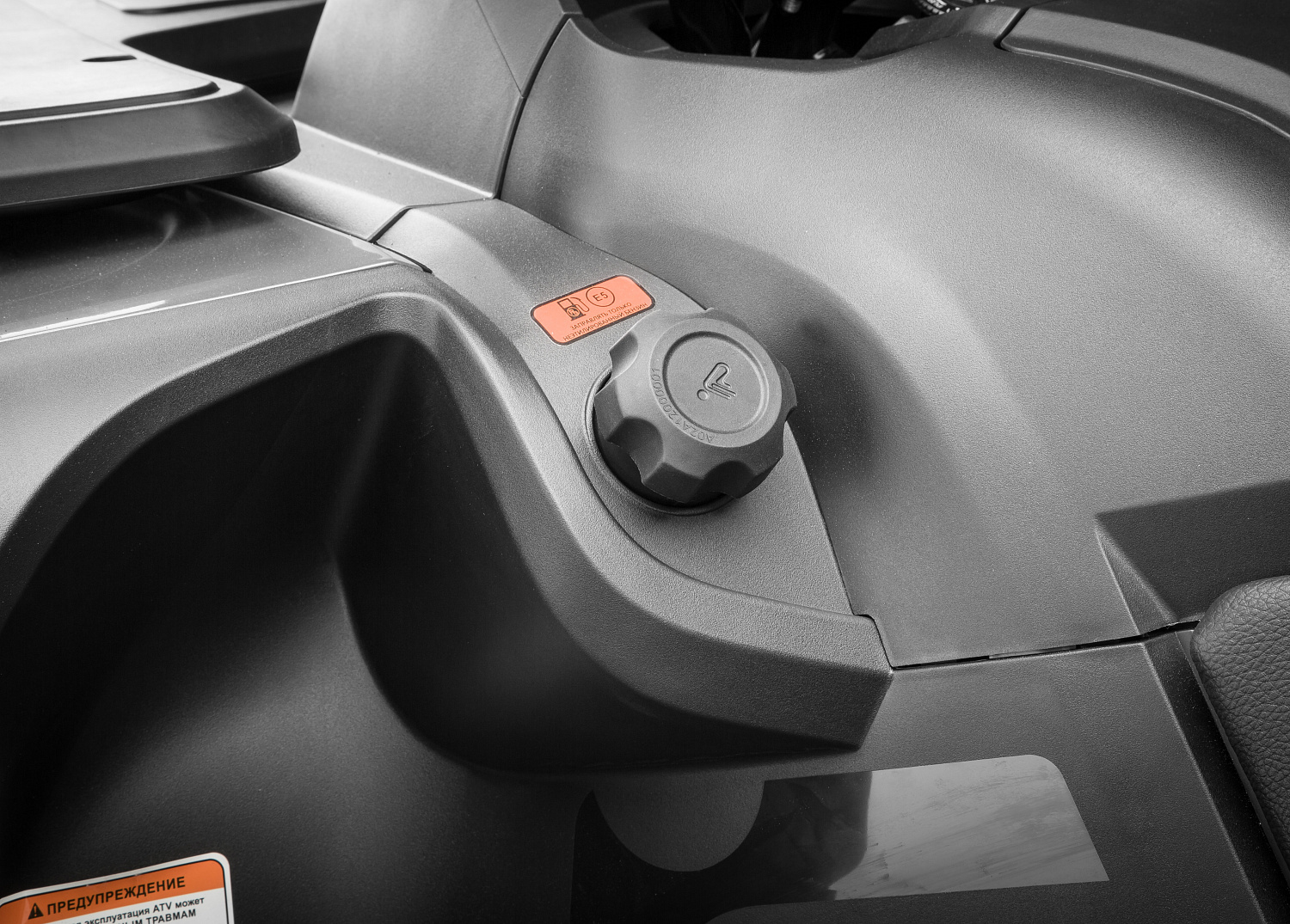  Квадроцикл Segway SNARLER AT6 LE в Каменск-Уральском