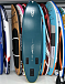 SUP (САП) Доска RAIDEX TAITA BLUE BOTTOM 10,6’ (320см) в Каменск-Уральском