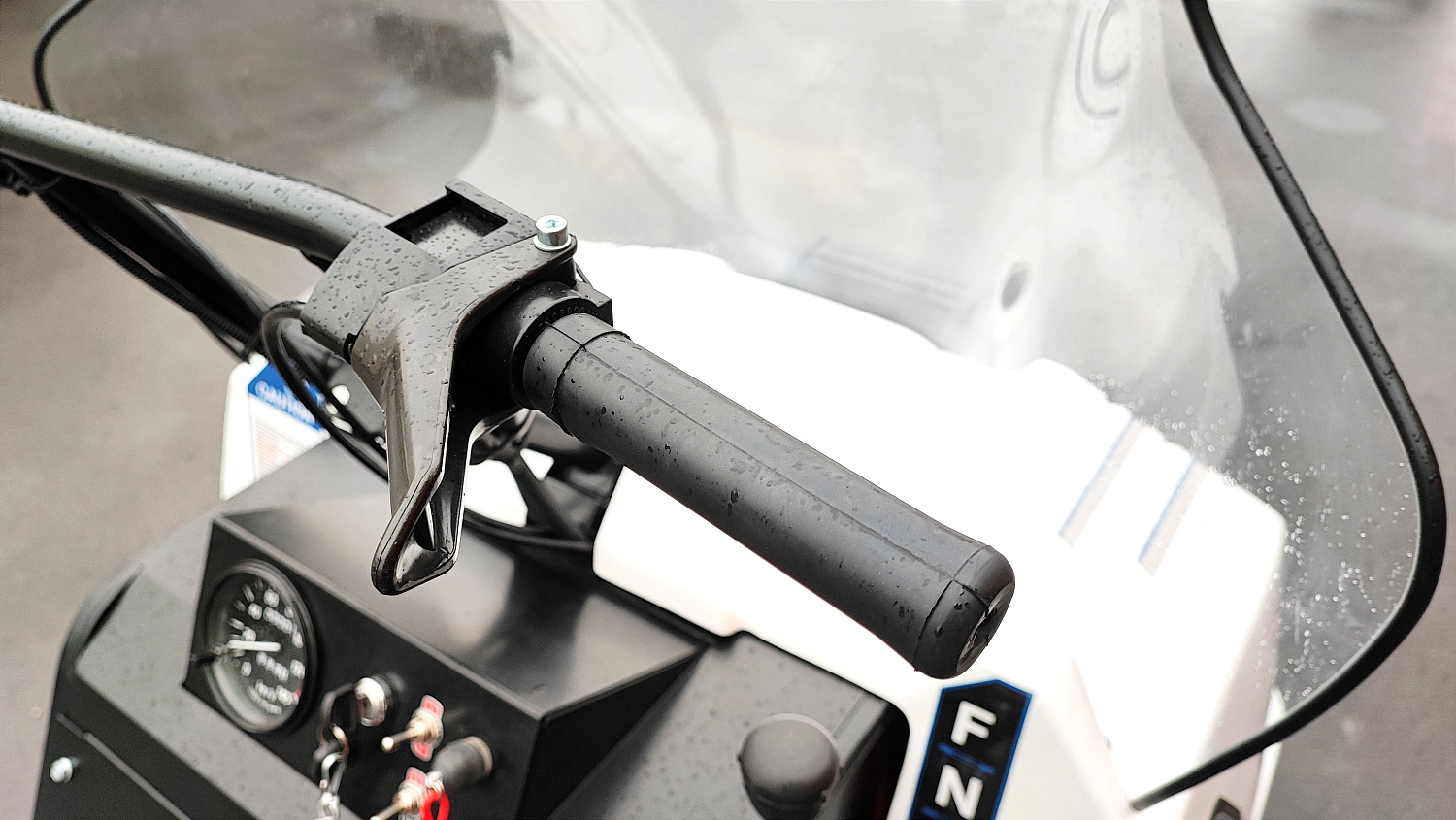 Снегоход PROMAX SNOWBEAR V3 800 4T ST в Каменск-Уральском