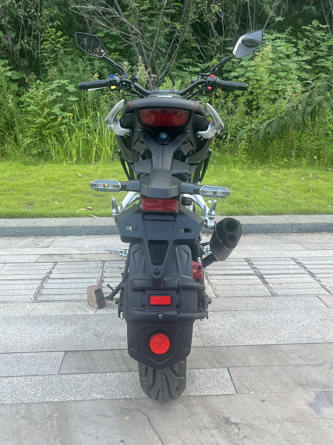 Мопед PROMAX CB130R (49) в Каменск-Уральском