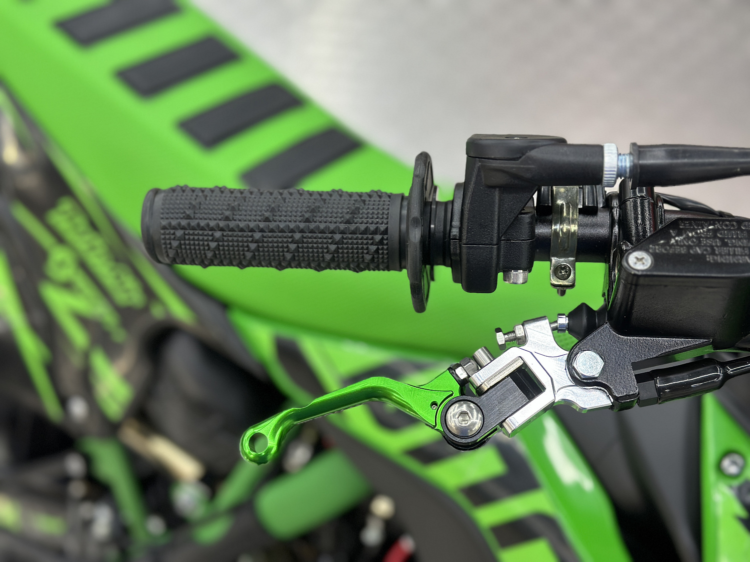 Кроссовый мотоцикл PROMAX DAIKON CB330 в Каменск-Уральском